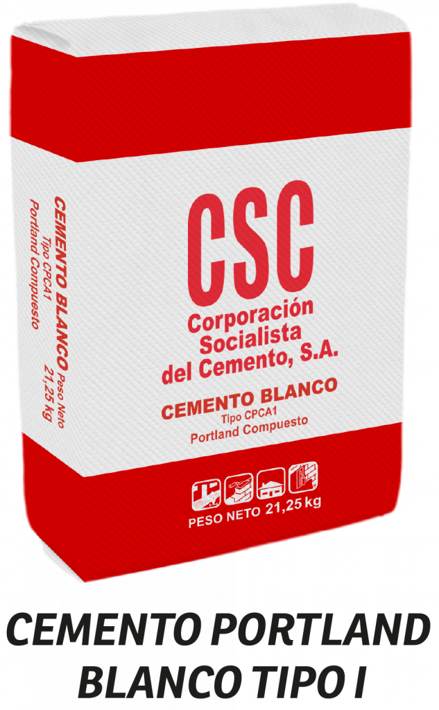 SERVICIOS PLANTAS DE CEMENTO – CSC